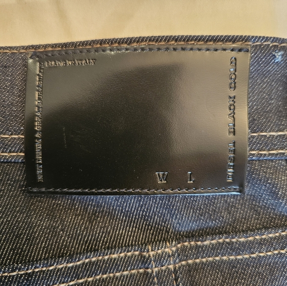 DIESEL - BLACK GOLD - Picture 12 of 12